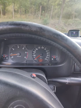 Opel Frontera Sport, снимка 10