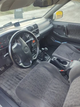 Opel Frontera Sport, снимка 14