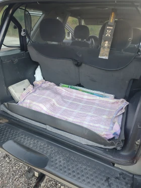 Opel Frontera Sport, снимка 12