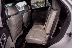 Ford Explorer 3.5 4X4-V6-294hp-7 МЕСТЕН!, снимка 11