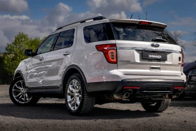 Ford Explorer 3.5 4X4-V6-294hp-7 МЕСТЕН!, снимка 6