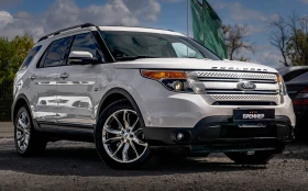 Ford Explorer 3.5 4X4-V6-294hp-7 МЕСТЕН!, снимка 3