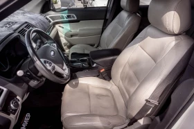 Ford Explorer 3.5 4X4-V6-294hp-7 МЕСТЕН!, снимка 9