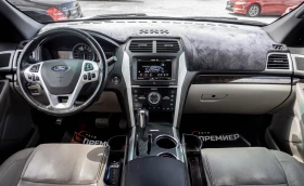 Ford Explorer 3.5 4X4-V6-294hp-7 МЕСТЕН!, снимка 10