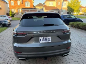 Porsche Cayenne E Hybrid AWD  CARFAX, снимка 4