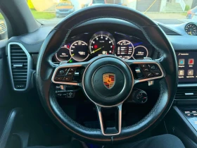 Porsche Cayenne E Hybrid AWD  CARFAX, снимка 10