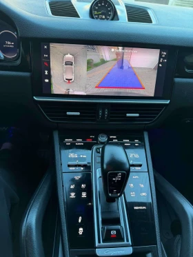 Porsche Cayenne E Hybrid AWD  CARFAX, снимка 11