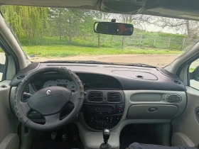 Renault Scenic rx4 RX4, снимка 6