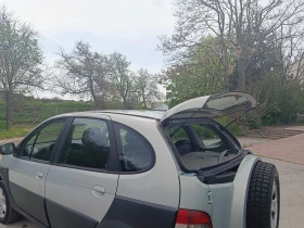 Renault Scenic rx4 RX4, снимка 4