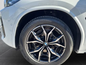BMW X3 xDrive20i, снимка 5