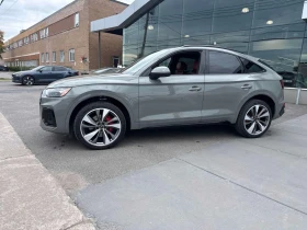 Audi SQ5 * Progressiv * CARFAX * ОПЦИЯ ЗА ФИНАНСИРАНЕ, снимка 2