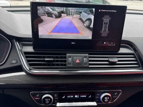Audi SQ5 * Progressiv * CARFAX * ОПЦИЯ ЗА ФИНАНСИРАНЕ, снимка 9