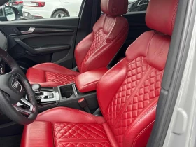 Audi SQ5 * Progressiv * CARFAX * ОПЦИЯ ЗА ФИНАНСИРАНЕ, снимка 12