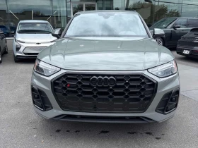 Audi SQ5 * Progressiv * CARFAX * ОПЦИЯ ЗА ФИНАНСИРАНЕ, снимка 6