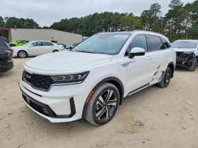 Kia Sorento, снимка 1