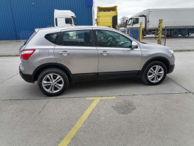 Nissan Qashqai | Mobile.bg   7