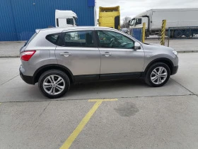 Nissan Qashqai - [8] 