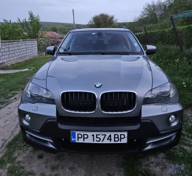 BMW X5, снимка 1 - Автомобили и джипове - 45629327