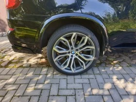 BMW X5 40d, снимка 6