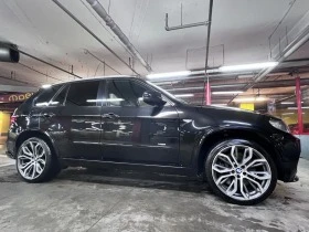 BMW X5 40d, снимка 3