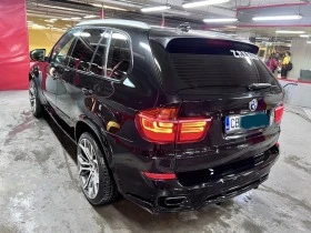 BMW X5 40d, снимка 4