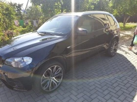 BMW X5 40d, снимка 12