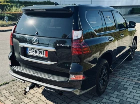 Lexus GX 460 Luxury 6+ 1 V8 4.6 | Mobile.bg    16