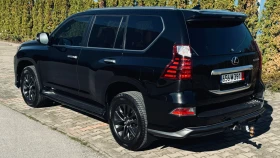 Lexus GX 460 Luxury 6+ 1 V8 4.6, снимка 14