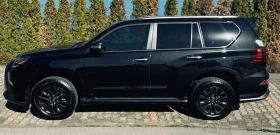 Lexus GX 460 Luxury 6+ 1 V8 4.6, снимка 4