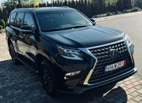 Lexus GX 460 Luxury 6+ 1 V8 4.6 | Mobile.bg    3