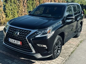 Lexus GX 460 Luxury 6+ 1 V8 4.6, снимка 1