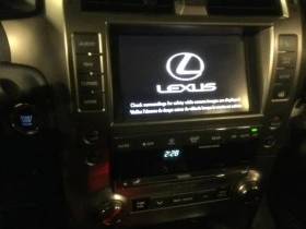 Lexus GX 460 Luxury  | Mobile.bg    4