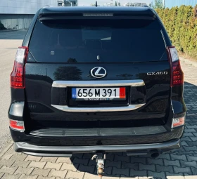 Lexus GX 460 Luxury 6+ 1 V8 4.6, снимка 15