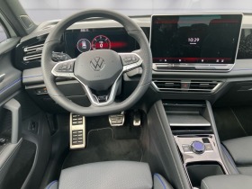 VW Tiguan 2.0 TDI 4Motion = R-Line= Panorama Гаранция, снимка 9
