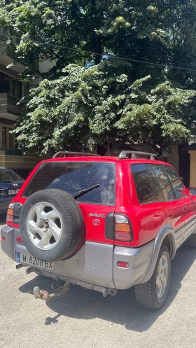 Toyota Rav4, снимка 5