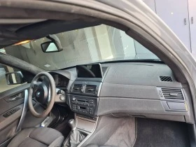 BMW X3 2.0 D, снимка 9