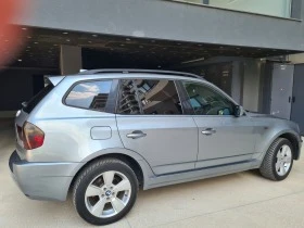 BMW X3 2.0 D, снимка 5