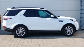 Land Rover Discovery 2.0D TD4 | Mobile.bg    8