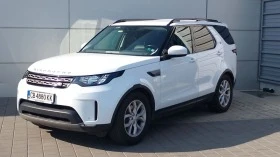 Land Rover Discovery 2.0D TD4 | Mobile.bg    1