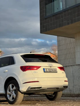 Audi Q3 2.0 TFSI 230 к.с., снимка 3