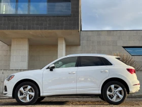 Audi Q3 2.0 TFSI 230 к.с., снимка 2