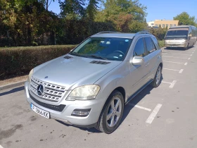 Mercedes-Benz ML 320 3.2CDI Facelift, снимка 1