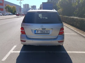 Mercedes-Benz ML 320 3.2CDI Facelift, снимка 6