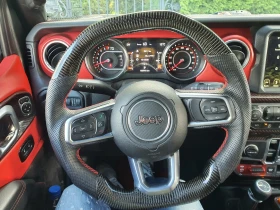 Jeep Wrangler RUBICON yan Touch, снимка 6