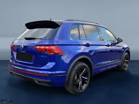 VW Tiguan 2.0TDI R-Line/4X4/200HP/DSG/LED/WIFI/CARPLAY/231b, снимка 2