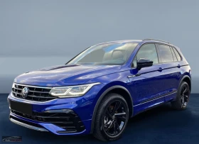 VW Tiguan 2.0TDI R-Line/4X4/200HP/DSG/LED/WIFI/CARPLAY/231b, снимка 1