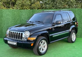 Jeep Cherokee 2.8 4/4 АВТОМАТИК / КОЖА / ПОДГРЕВ, снимка 1