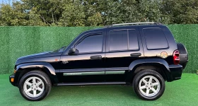 Jeep Cherokee 2.8 4/4 АВТОМАТИК / КОЖА / ПОДГРЕВ, снимка 5