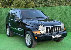 Jeep Cherokee 2.8 4/4 АВТОМАТИК / КОЖА / ПОДГРЕВ, снимка 2