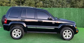 Jeep Cherokee 2.8 4/4 АВТОМАТИК / КОЖА / ПОДГРЕВ, снимка 6